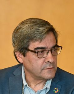 Enrique Sempere